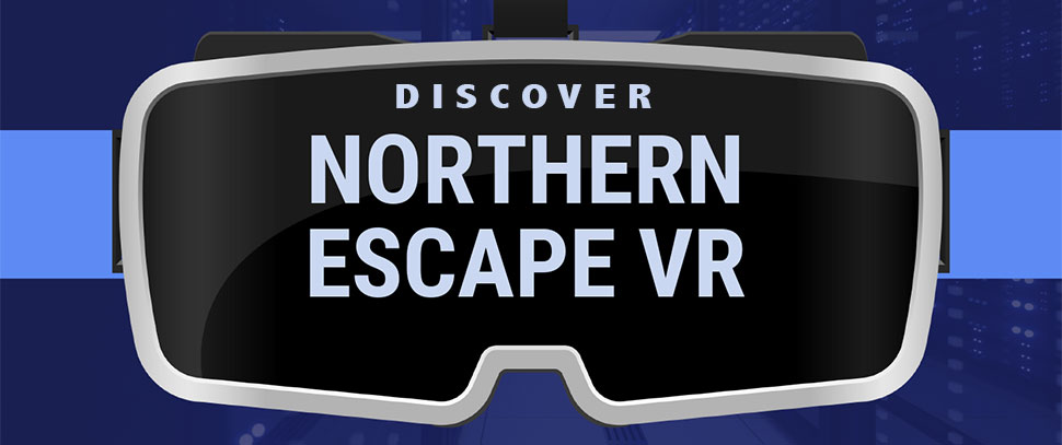 Northern Escape VR